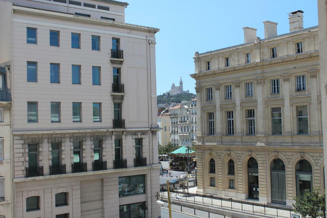 Homely Place Near Vieux Port Μασσαλία Εξωτερικό φωτογραφία